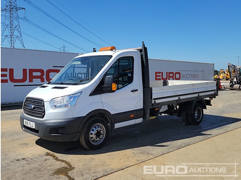 شاحنة مفتوحة FORD Transit