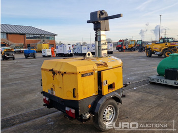 برج الإنارة 2016 Generac VB-9: صورة 5