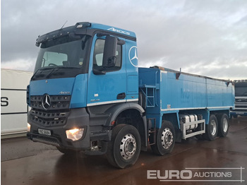 شاحنة قلاب MERCEDES-BENZ Arocs 3240