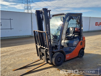 رافعة شوكية TOYOTA FGF 18