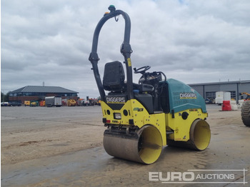 مدحلة 2017 Ammann ARX12: صورة 5