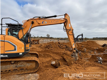 حفار زحاف 2017 Hyundai HX145LCR: صورة 5