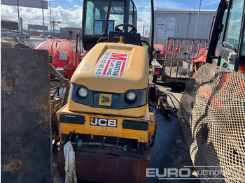 مدحلة 2017 JCB VMT160-80: صورة 2
