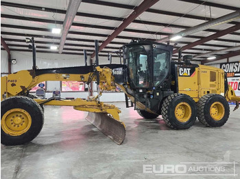 ممهدة CATERPILLAR 140M
