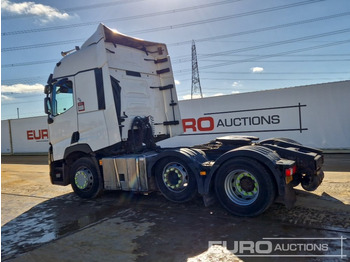 وحدة جر 2018 Renault T460: صورة 3