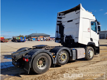 وحدة جر 2018 Renault T460: صورة 5
