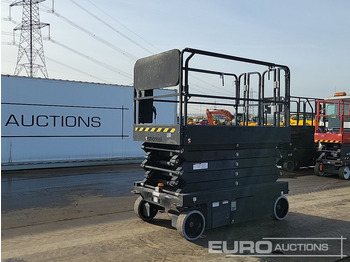 معدات الوصول SNORKEL