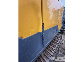 حفار زحاف 2018 Volvo EC140EL: صورة 5