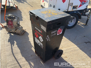 خزان تخزين WESTERN GLOBAL