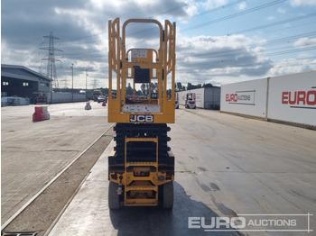 معدات الوصول 2019 JCB S2632E: صورة 4