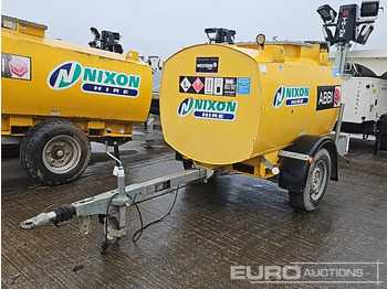 خزان تخزين WESTERN GLOBAL