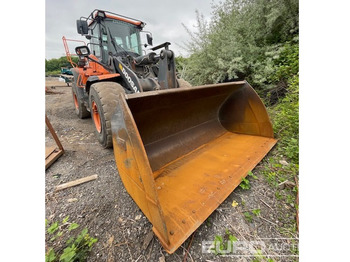 اللودر بعجل 2020 Doosan DL300-5: صورة 5