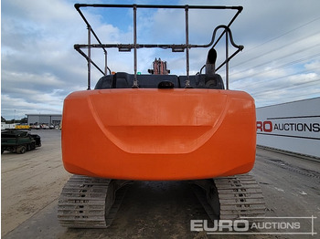 حفار زحاف 2020 Hitachi ZX210LC-6: صورة 4