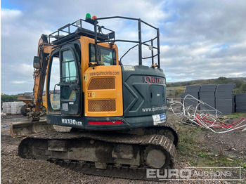 حفار زحاف 2020 Hyundai HX130LCR: صورة 2 حفار زحاف 2020 Hyundai HX130LCR: صورة 2