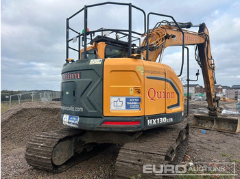 حفار زحاف 2020 Hyundai HX130LCR: صورة 3 حفار زحاف 2020 Hyundai HX130LCR: صورة 3