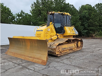 جرافة KOMATSU D61PXi-24