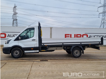 شاحنة مفتوحة 2021 Ford Transit 350: صورة 2 شاحنة مفتوحة 2021 Ford Transit 350: صورة 2