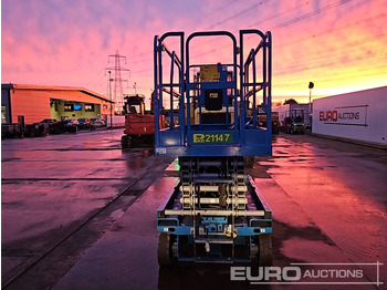 معدات الوصول 2021 Genie GS3246: صورة 4