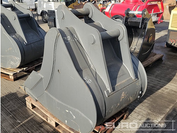 جديدة بكت 2021 Miller 36" Digging Bucket 80mm Pin to suit 20 Ton Excavtor: صورة 3