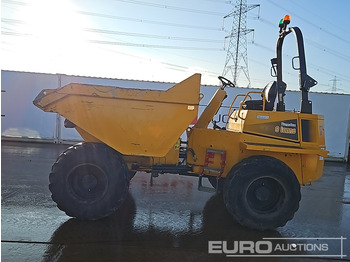 شاحنة قلابة صغيرة 2021 Thwaites 9 Ton: صورة 2 شاحنة قلابة صغيرة 2021 Thwaites 9 Ton: صورة 2