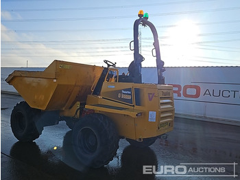 شاحنة قلابة صغيرة 2021 Thwaites 9 Ton: صورة 3 شاحنة قلابة صغيرة 2021 Thwaites 9 Ton: صورة 3