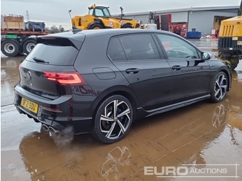 سيارة 2021 Volkswagen Golf R: صورة 5