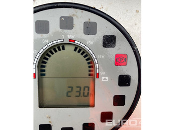 مدحلة 2022 Ammann ARX26: صورة 4