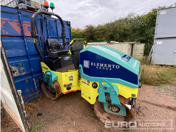 مدحلة 2022 Ammann ARX26: صورة 2