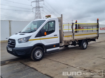 قلاب صغير FORD Transit