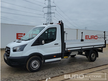 شاحنة مفتوحة FORD Transit