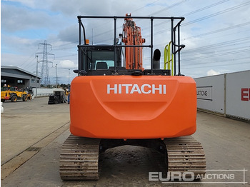 حفار زحاف 2022 Hitachi ZX130LCN-7: صورة 4