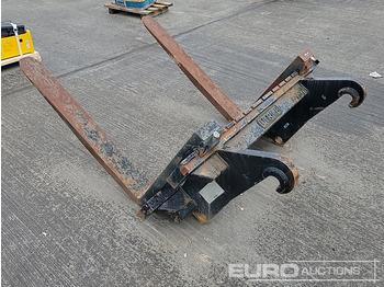 معدات المناولة 2022 Ulrich PF1: صورة 3 معدات المناولة 2022 Ulrich PF1: صورة 3