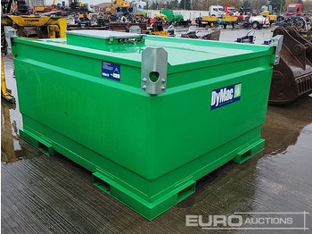 خزان تخزين 2023 DYMAC ACV-DEF-2650L: صورة 3 خزان تخزين 2023 DYMAC ACV-DEF-2650L: صورة 3