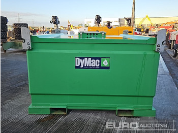 خزان تخزين 2023 DYMAC ACV-DEF-2650L: صورة 4