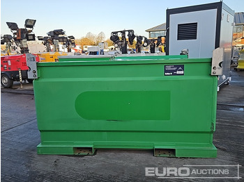 خزان تخزين 2023 DYMAC ACV-DEF-2650L: صورة 2