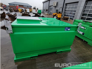 خزان تخزين 2023 DYMAC ACV-DEF-2650L: صورة 2 خزان تخزين 2023 DYMAC ACV-DEF-2650L: صورة 2