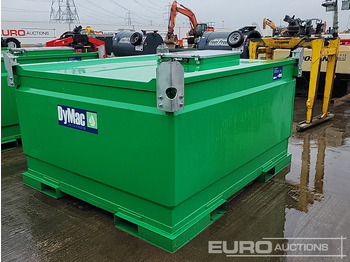 خزان تخزين 2023 DYMAC ACV-DEF-2650L: صورة 5 خزان تخزين 2023 DYMAC ACV-DEF-2650L: صورة 5