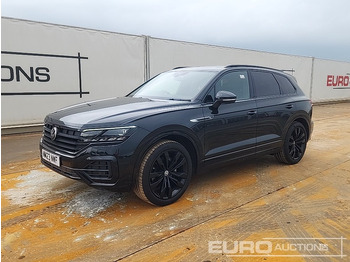 سيارة دفع رباعي VOLKSWAGEN