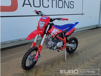 دراجة نارية