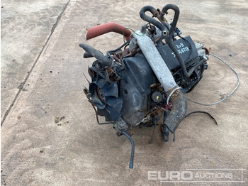 محرك IVECO