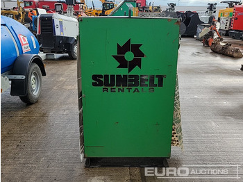 معدات البناء 400 Volt Distribution Box: صورة 4 معدات البناء 400 Volt Distribution Box: صورة 4