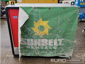 معدات البناء 400 Volt Distribution Box: صورة 2 معدات البناء 400 Volt Distribution Box: صورة 2