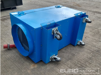 معدات البناء