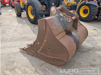 بكت 56" Digging Bucket 80mm Pin to suit 20 Ton Excavator: صورة 5