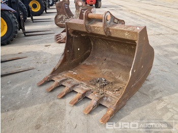 بكت 56" Digging Bucket 80mm Pin to suit 20 Ton Excavator: صورة 3
