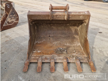 بكت 56" Digging Bucket 80mm Pin to suit 20 Ton Excavator: صورة 2
