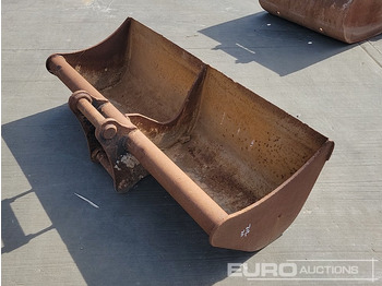 بكت 72" Ditching Bucket 65mm Pin to suit 13 Ton Excavator: صورة 5