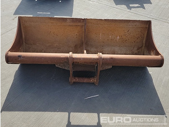 بكت 72" Ditching Bucket 65mm Pin to suit 13 Ton Excavator: صورة 4