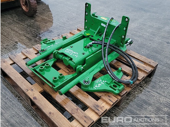 الآلات الزراعية JOHN DEERE