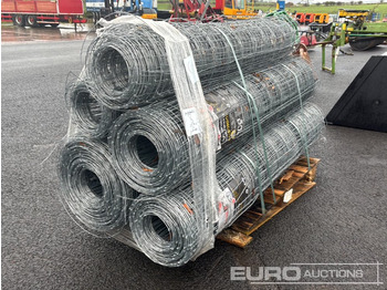 الآلات الزراعية